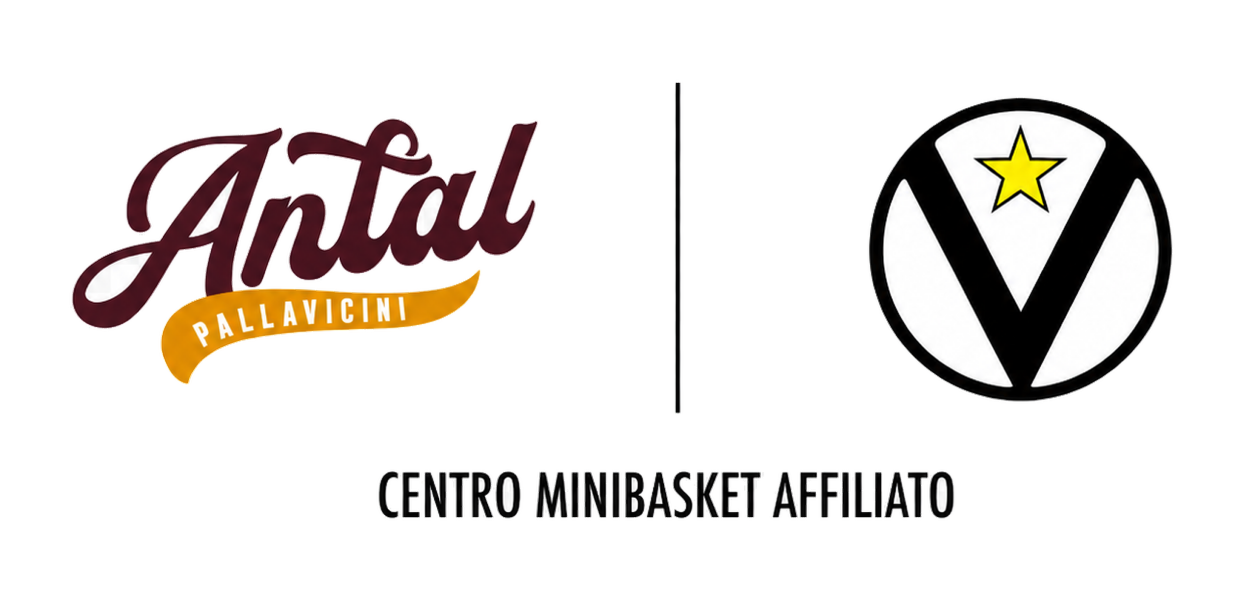 Logo Centro Minibasket Affiliato